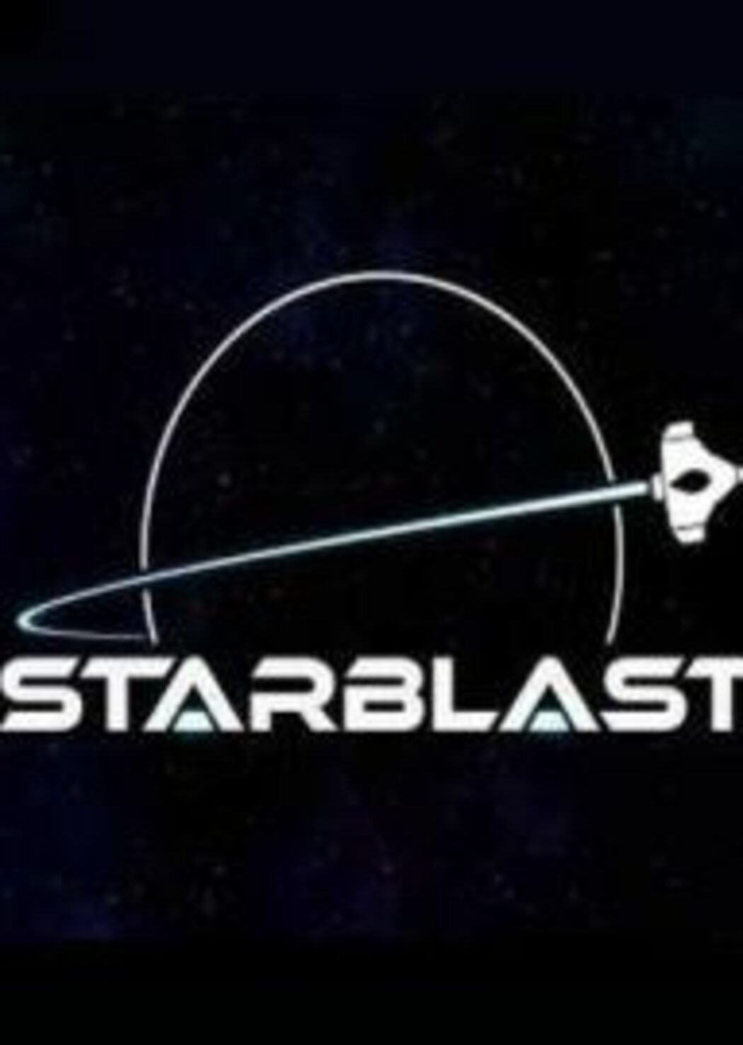 Starblast on Steam