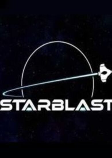 

Starblast Steam Key GLOBAL
