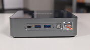 MOREFINE S500+ Mini PC