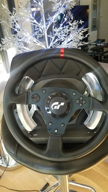 Volant Thrustmaster T500 RS