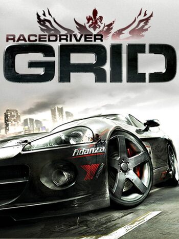 Race Driver: GRID Xbox 360
