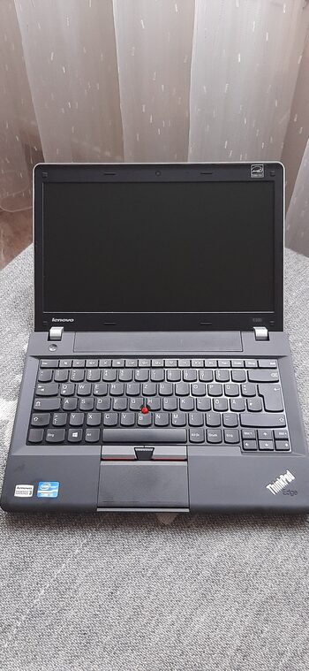 Lenovo ThinkPad Edge E330