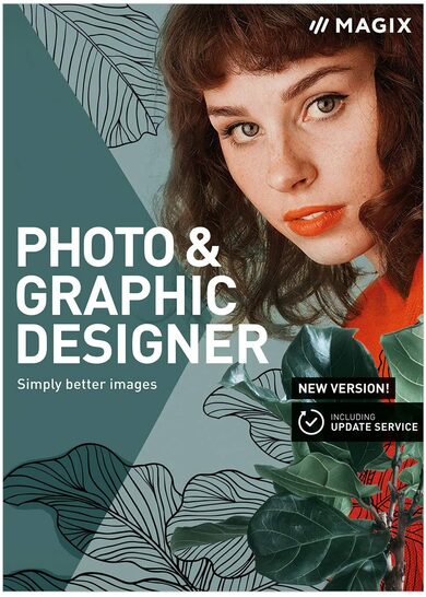 

MAGIX Xara Photo & Graphic Designer Official Website Key GLOBAL