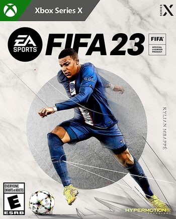 EA SPORTS™ FIFA 23 Standard Edition Código de Xbox Series X|S Key UNITED STATES