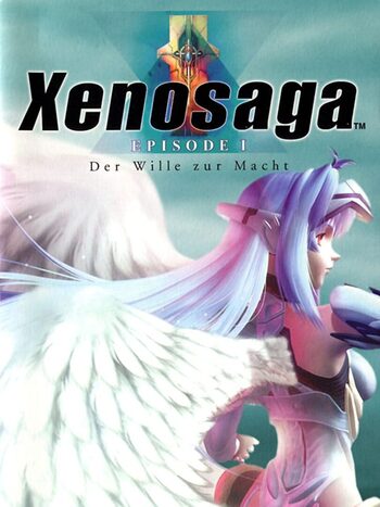 xenosaga ps2 price