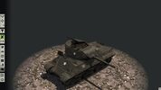 Tank Warfare: El Guettar (DLC) Steam Key GLOBAL