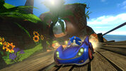 Redeem Sonic & SEGA All-Stars Racing (PC) Steam Key GLOBAL