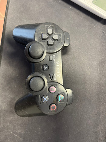 пульт playstation 3