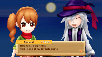 Harvest Moon: Light of Hope Special Edition (PC) Steam Key GLOBAL for sale