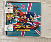 Get Mario & Sonic at the London 2012 Olympic Games Nintendo 3DS