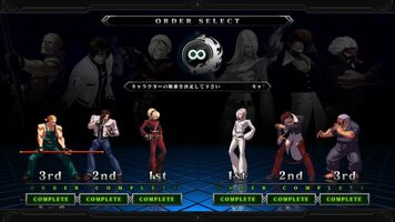 Redeem The King Of Fighters XIII Steam Edition Steam Key GLOBAL