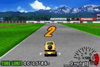 Get GT Advance 3: Pro Concept Racing Game Boy Advance