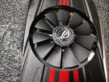 Get Asus Amd R9 280 3GB DDR 5