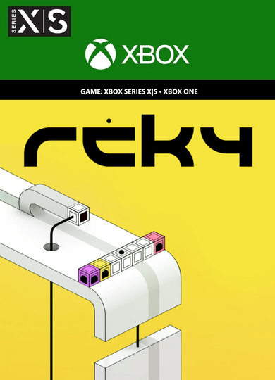 E-shop reky XBOX LIVE Key ARGENTINA