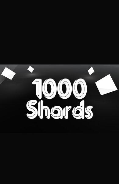 E-shop 1000 Shards (PC) Steam Key GLOBAL