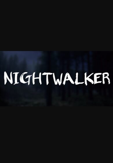 E-shop Nightwalker (PC) Steam Key GLOBAL
