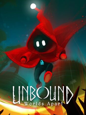 Unbound: Worlds Apart PlayStation 5