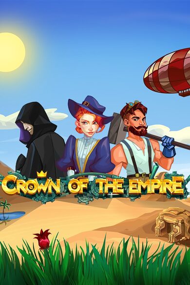 E-shop Crown of the Empire XBOX LIVE Key ARGENTINA