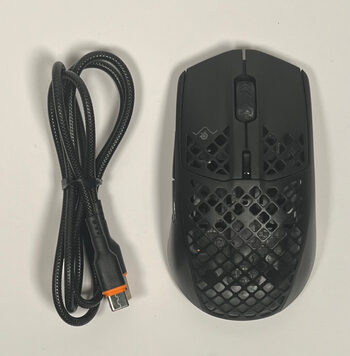 Steelseries Aerox 3