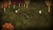 Don't Starve Together (PC) Steam Key EUROPE for sale