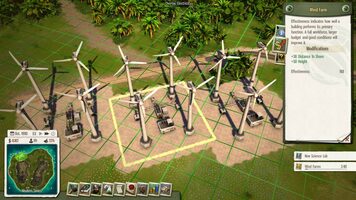 Tropico 5 - Gone Green (DLC) Steam Key GLOBAL for sale