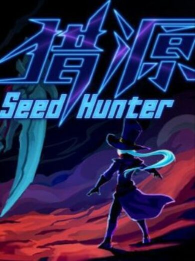 E-shop Seed Hunter Steam Key GLOBAL