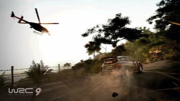 Redeem WRC 9: FIA World Rally Championship Deluxe Edition (PC) Steam Key GLOBAL
