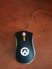 RAZER DEATHADDER ELITE (OVERWATCH Edition) PC pelė