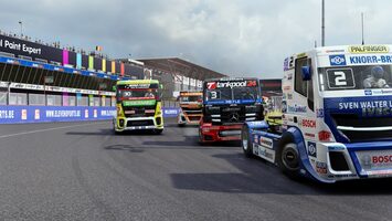 Buy FIA European Truck Racing Championship PlayStation 4