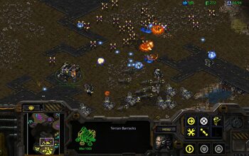 StarCraft: Remastered (PC) Battle.net Key EUROPE for sale
