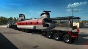 Buy American Truck Simulator - Special Transport (DLC) Steam Key EUROPE