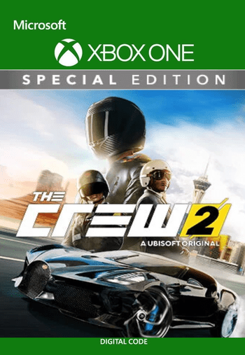 Crew 2 price clearance xbox one