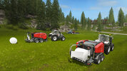 Get Farming Simulator 17 - KUHN Equipment Pack (DLC) (PC) Steam Key GLOBAL
