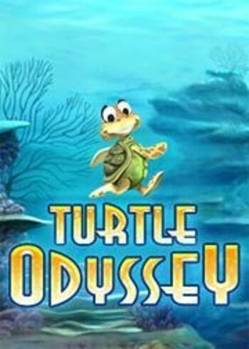 Turtle Odyssey Steam Key GLOBAL