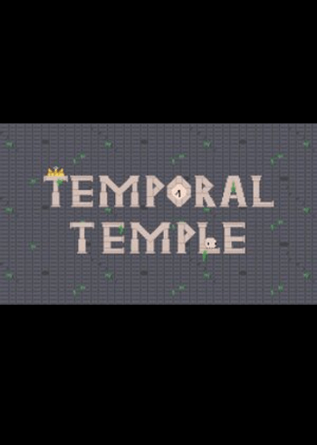 Temporal Temple Steam Key GLOBAL