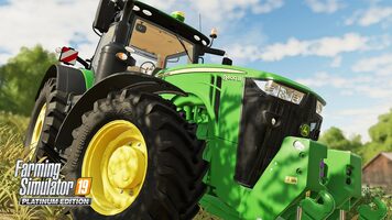 Buy Farming Simulator 19 (Platinum Expansion) (DLC) Steam Key GLOBAL