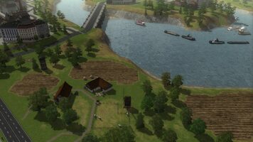 Cities in Motion - Ulm (DLC) Steam Key GLOBAL for sale