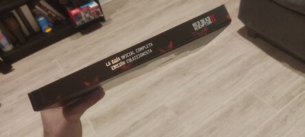 Redeem Guia oficial completa edicion coleccionista Red Dead Redemption 2