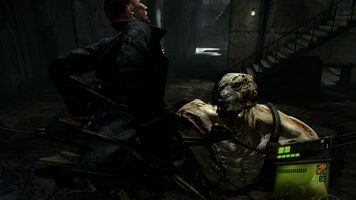 Resident Evil 6 Steam Key EUROPE