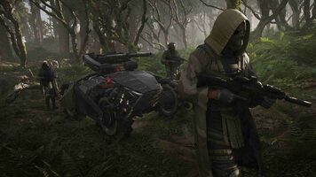 Tom Clancy's Ghost Recon: Breakpoint Uplay Key EUROPE