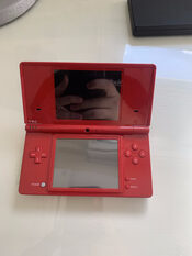 Nintendo DS, Red