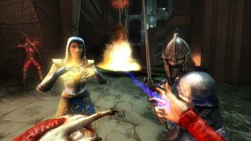 Dark Messiah of Might & Magic: Elements Xbox 360