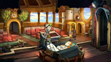 Deponia PlayStation 4