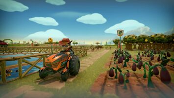 Farm Together Steam Key GLOBAL for sale
