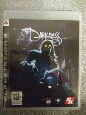 The Darkness PlayStation 3