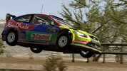 Redeem WRC: FIA World Rally Championship Xbox 360