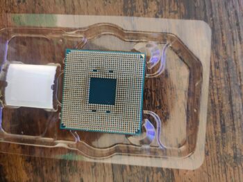 Buy AMD Ryzen 5 1400 3.2-3.4 GHz AM4 Quad-Core CPU