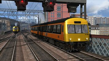 Train Simulator: Strathclyde Class 101 DMU (DLC) Steam Key GLOBAL