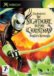 The Nightmare Before Christmas: Oogie's Revenge PlayStation 2 for sale