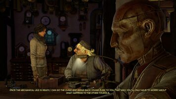 syberia 3 system requirements